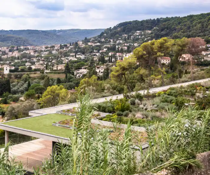 Travaux d'étanchéité Alpes-Maritimes