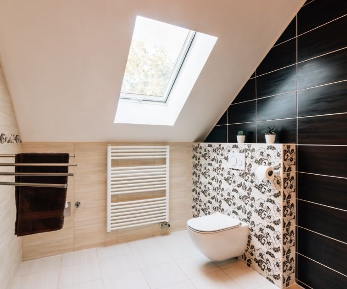 Velux &agrave; Grasse