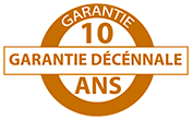 Travaux de charpente à Antibes (06)
